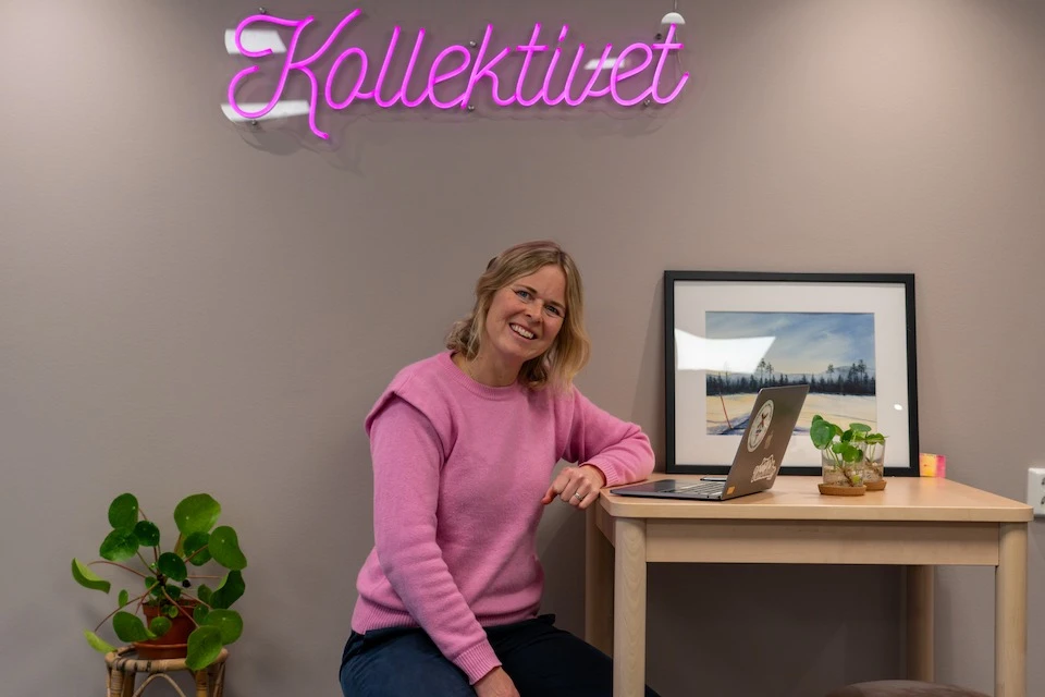 Jenny Ståhl
